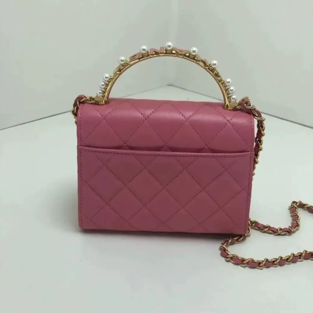 CHANEL brand color